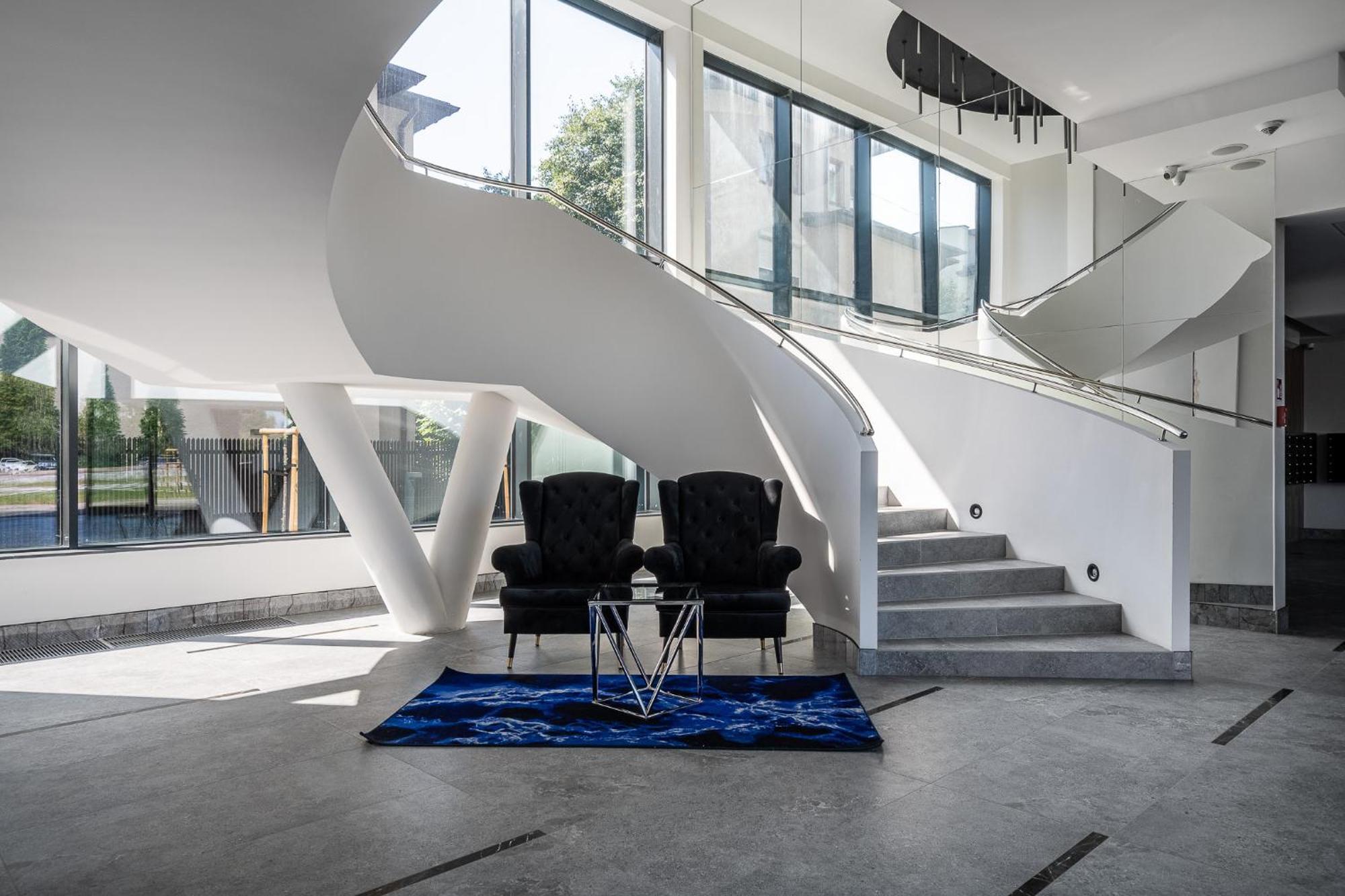 Pileckiego 59 Free Parking By Perfect Apart Warschau Exterior foto