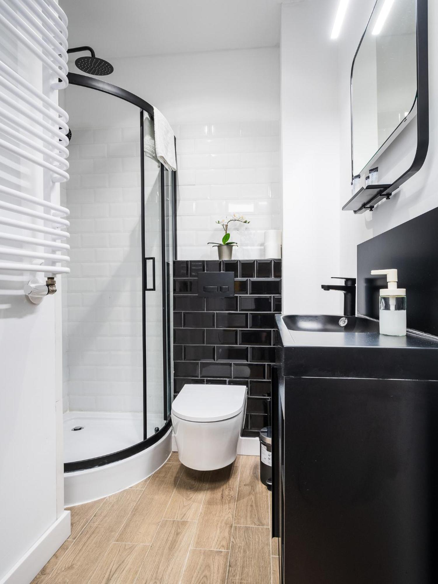 Pileckiego 59 Free Parking By Perfect Apart Warschau Exterior foto