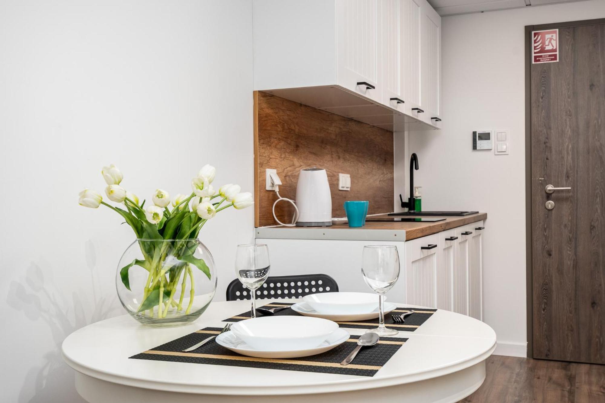 Pileckiego 59 Free Parking By Perfect Apart Warschau Exterior foto